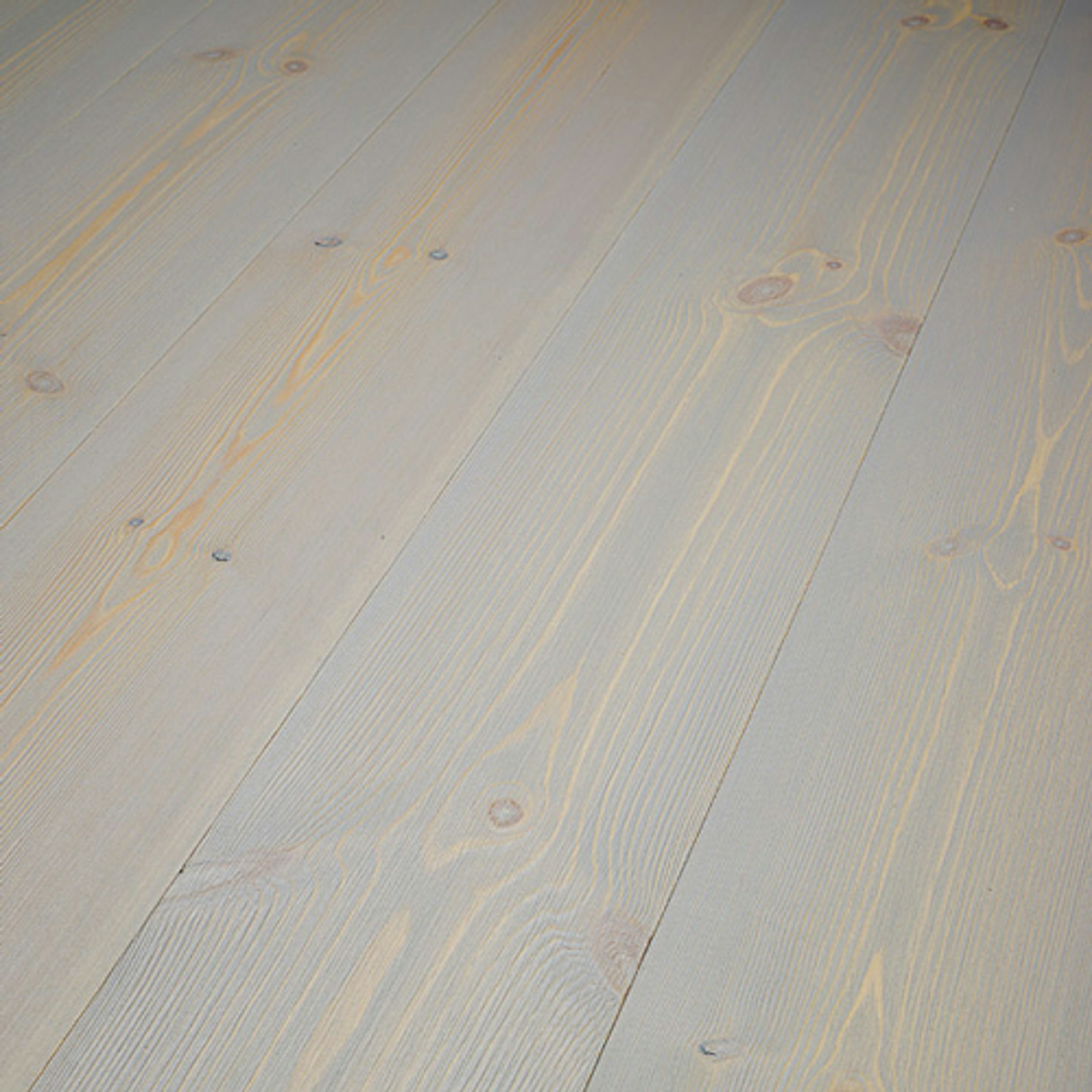 Massivt Trägolv DalaFloda HardPine Economy Granite