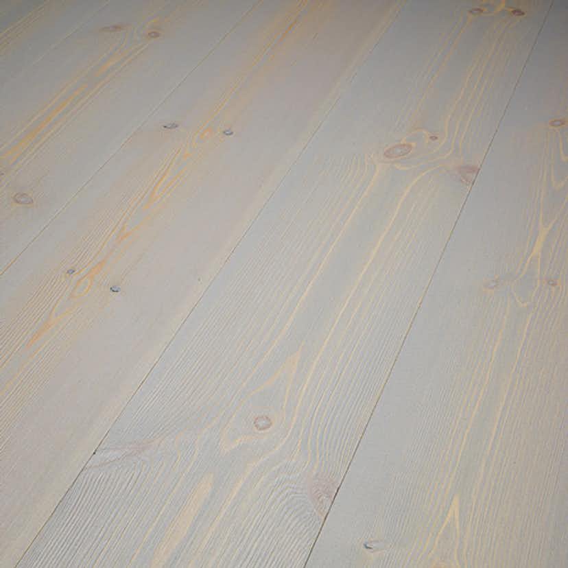 Massivt Trägolv DalaFloda HardPine Economy Granite