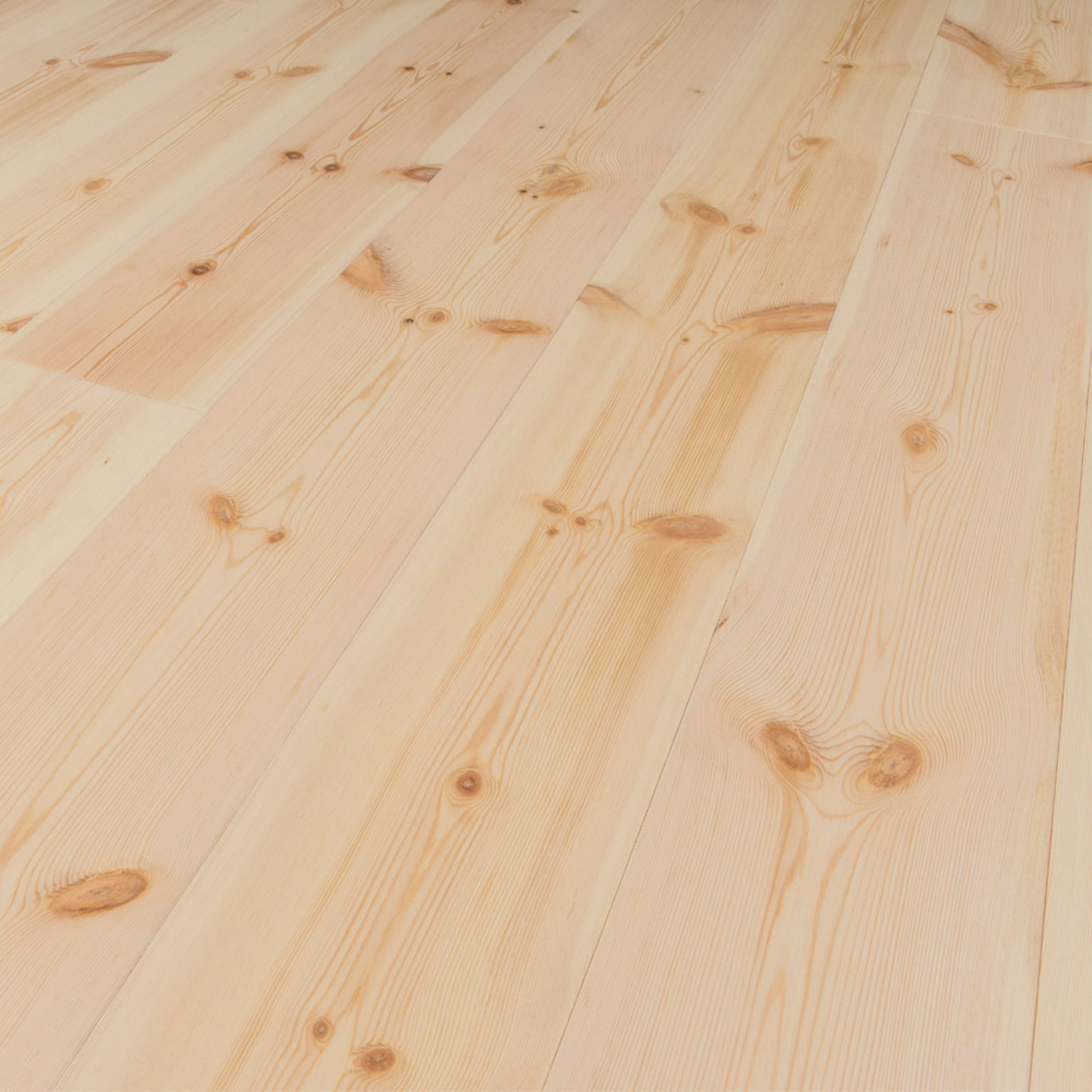 Massivt Trägolv DalaFloda HardPine Sand