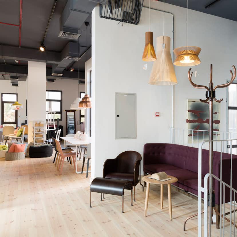 Massivt Trägolv DalaFloda HardPine Sand