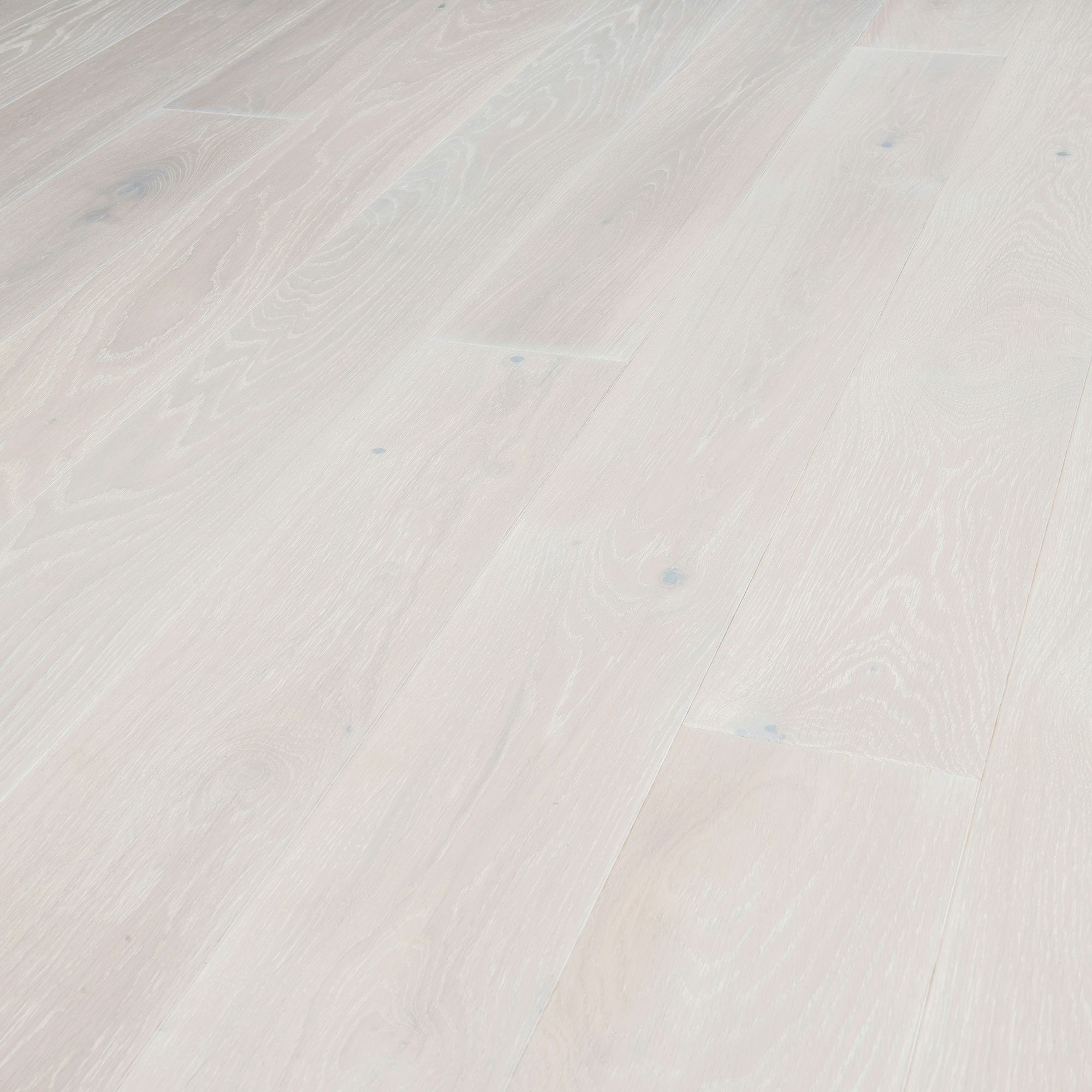 Massivt Trägolv DalaFloda NoblesseOak Milk