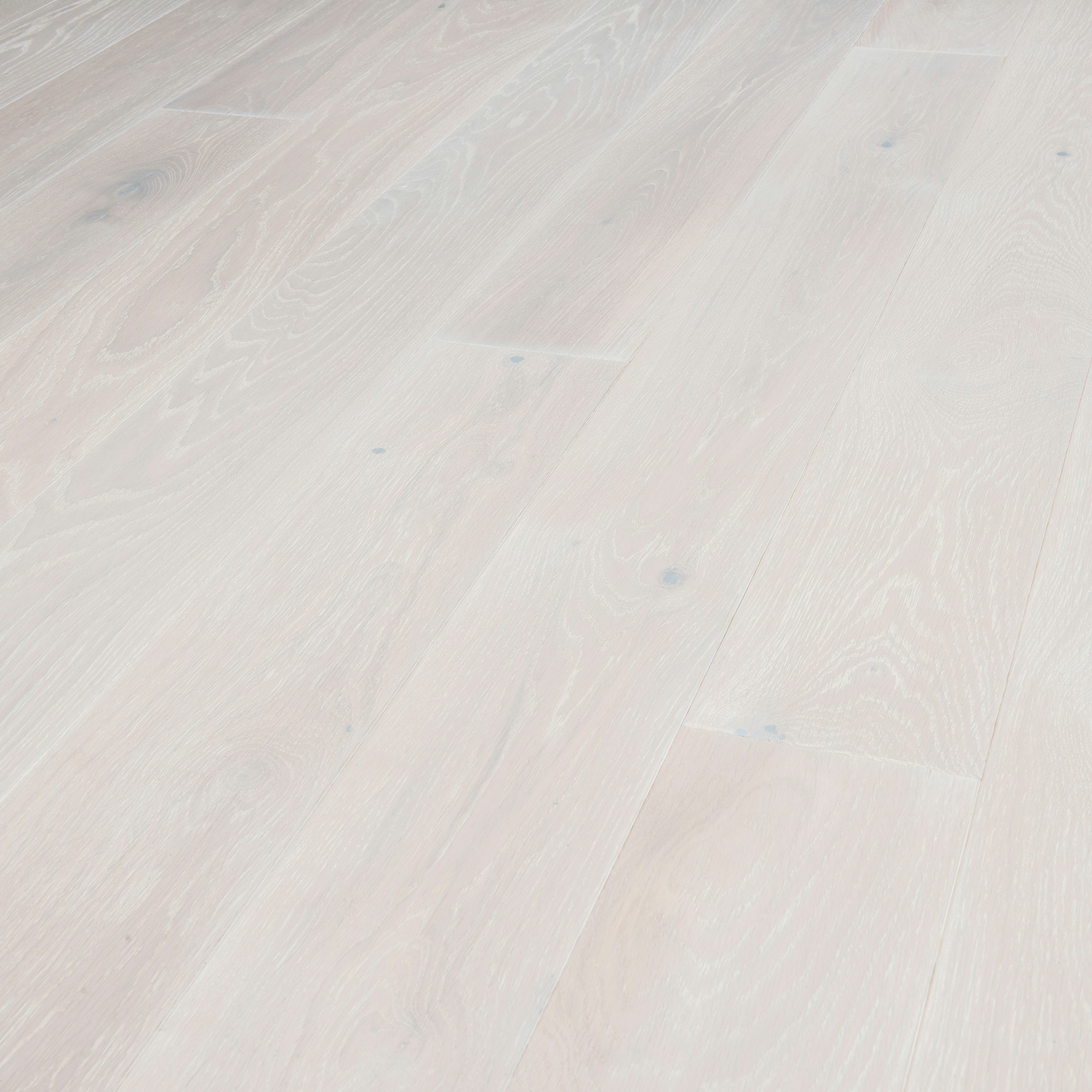 Massivt Trägolv DalaFloda NoblesseOak Milk