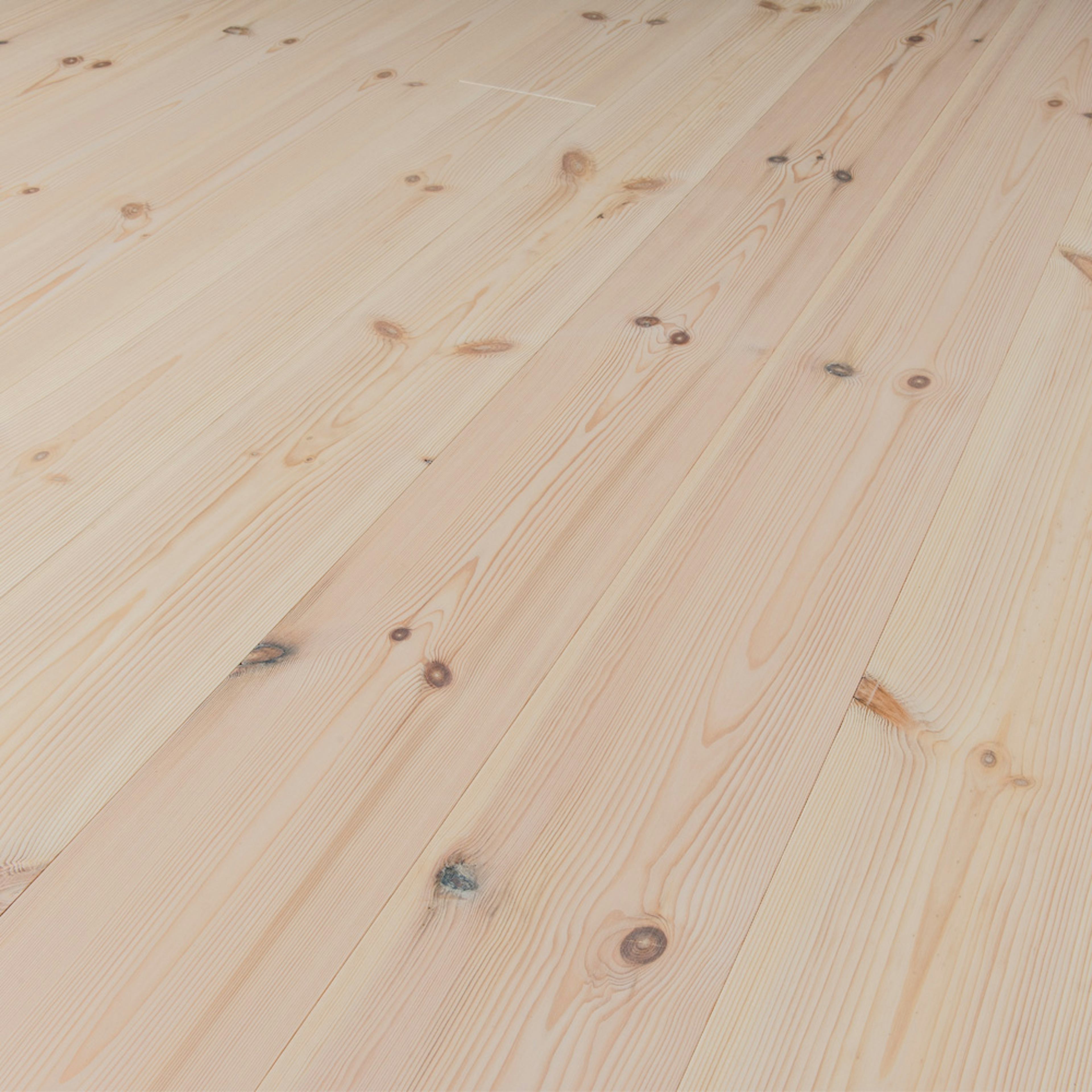 Massivt Trägolv DalaFloda SoftPine Dolomit