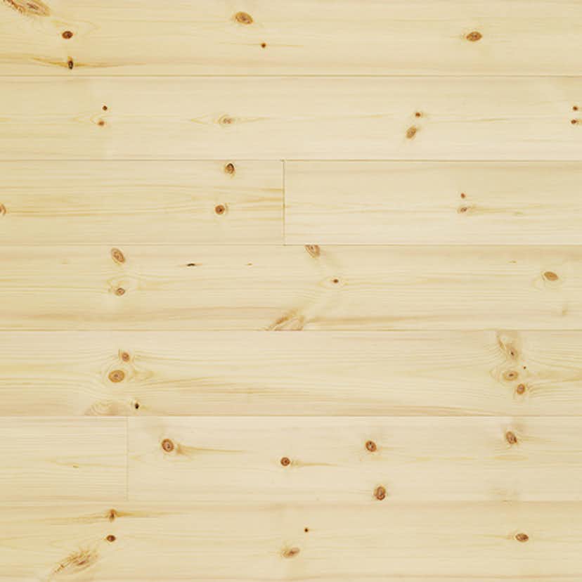 Massivt Trägolv DalaFloda SoftPine Obehandlat