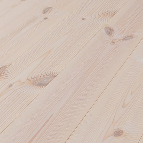 Massivt Trägolv DalaFloda SoftPine Pearl