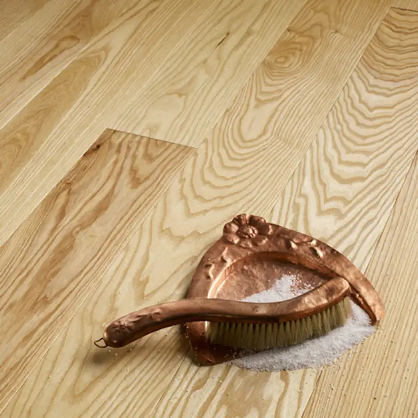 Massivt Trägolv DalaFloda NoblesseAsh Copper