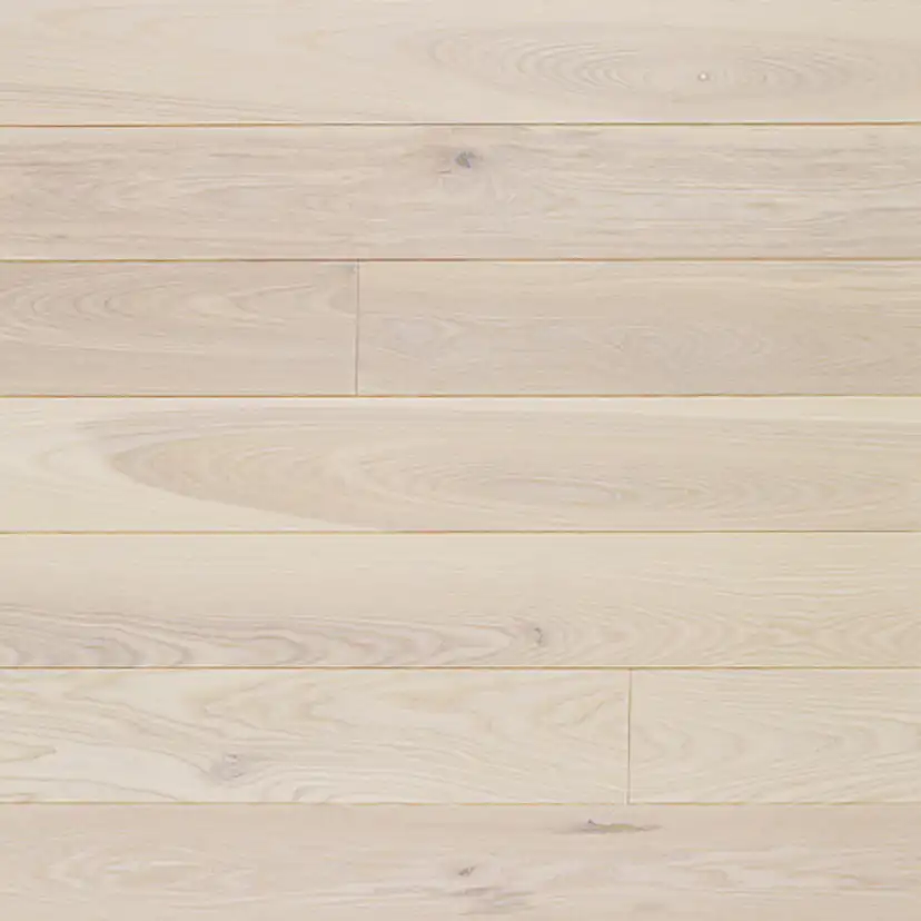 Massivt Trägolv NoblesseAsh Tin