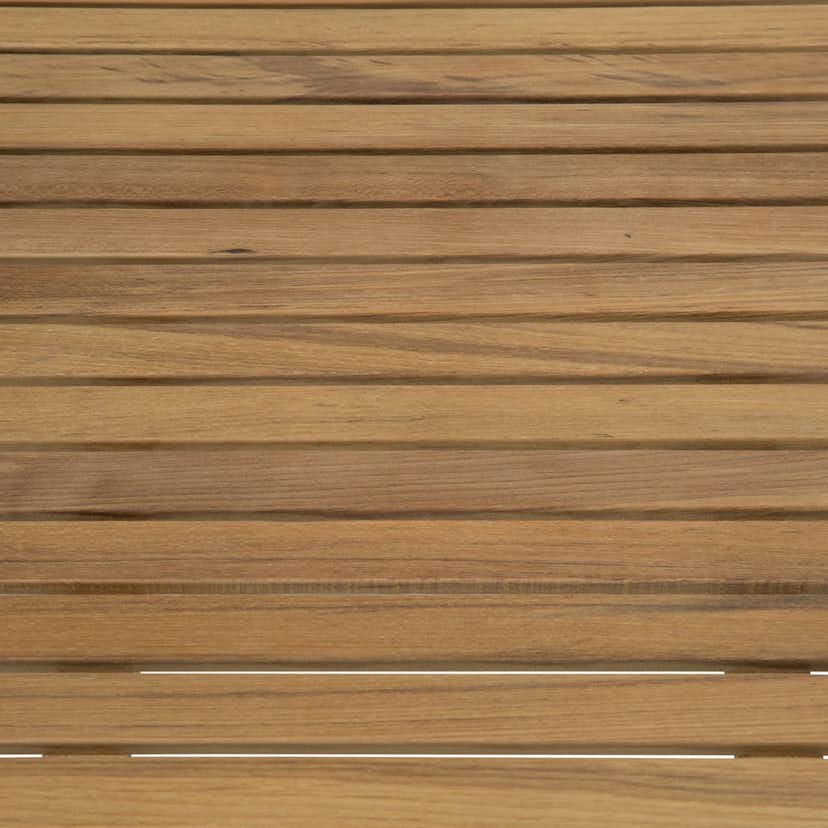 Matbord deNoord Las Vegas 152-210x90 cm