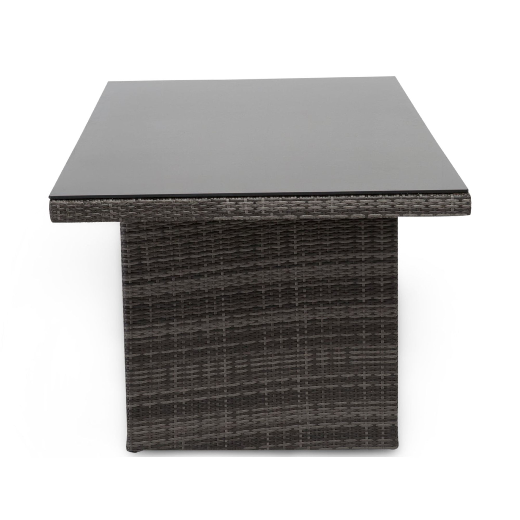 Utebord Comfort Garden Majestic 210x100