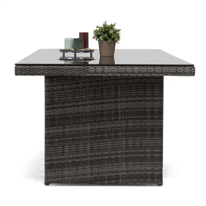 Utebord Comfort Garden Majestic 210x100