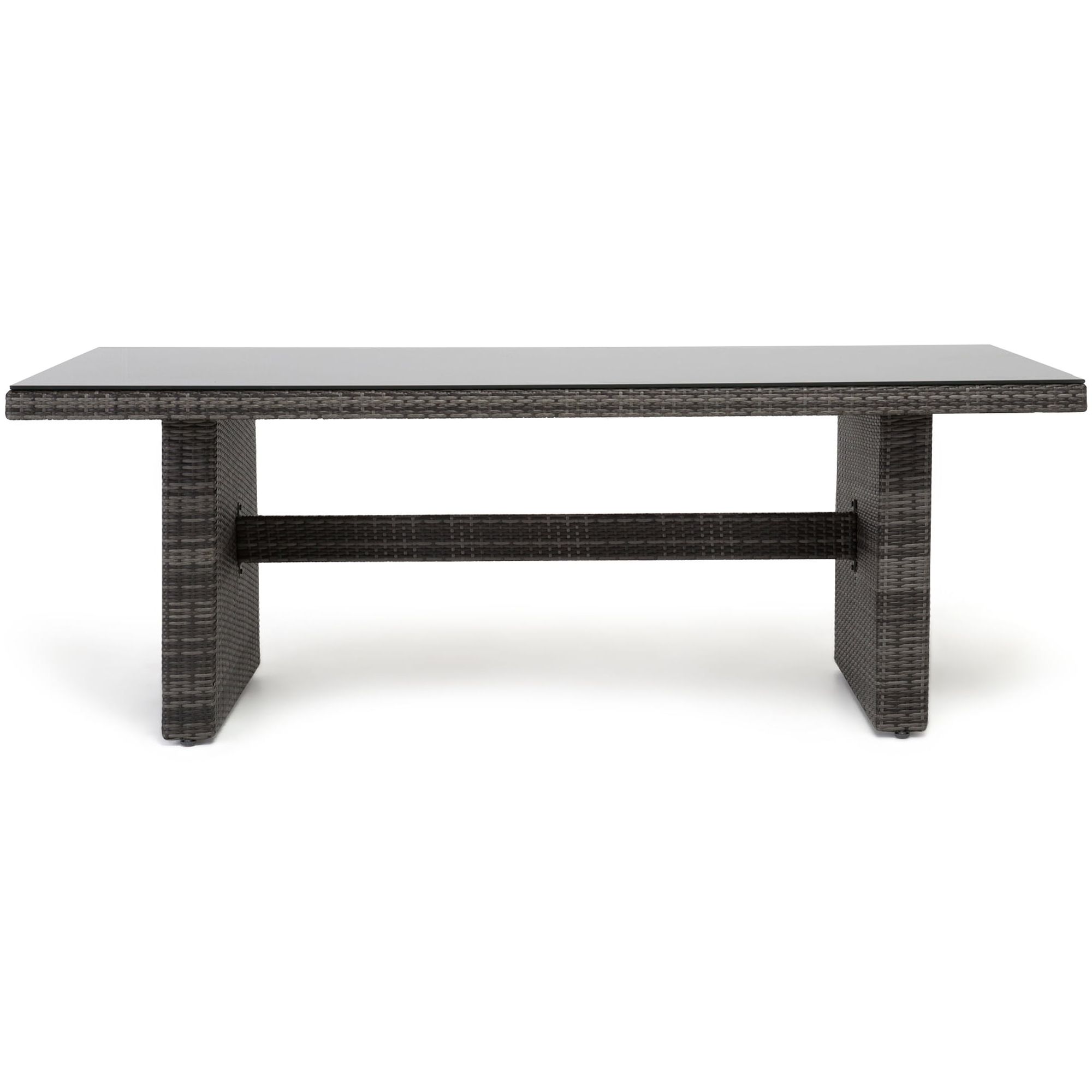 Utebord Comfort Garden Majestic 210x100