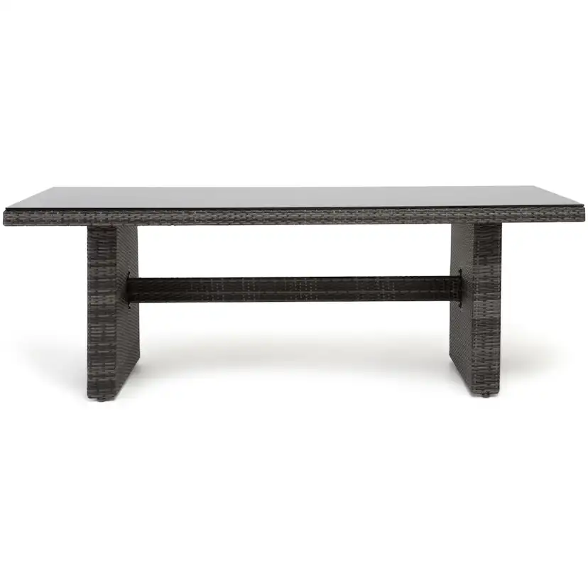 Utebord Comfort Garden Majestic 210x100