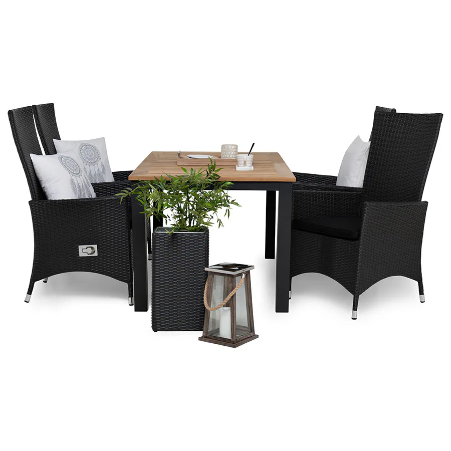 Matgrupp Comfort Garden Las Vegas 3