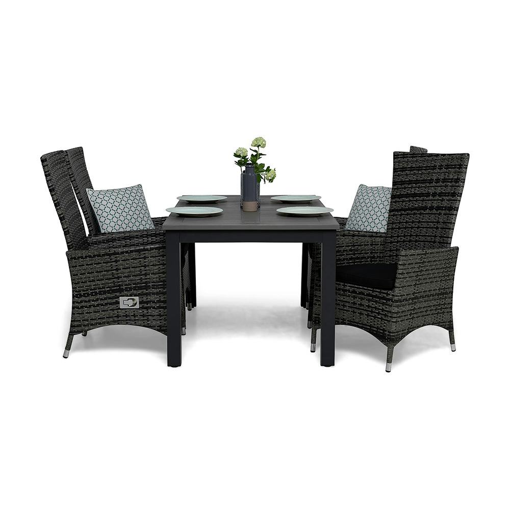 Matgrupp Utomhus Comfort Garden Monaco 59