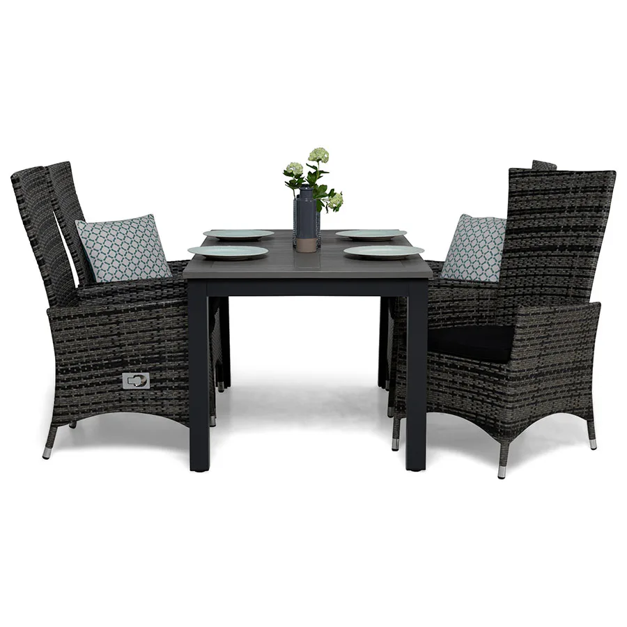 Matgrupp Utomhus Comfort Garden Monaco 59