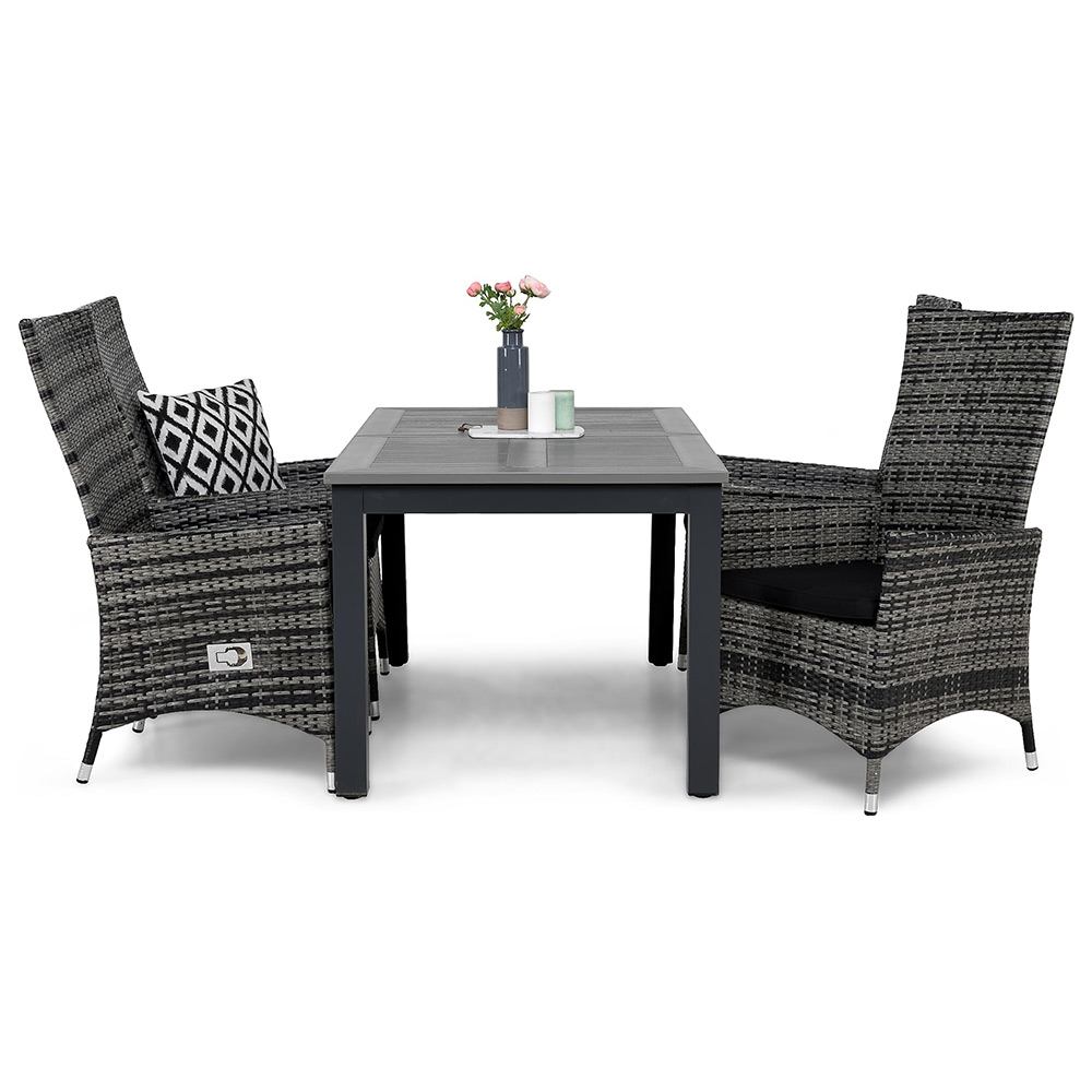 Matgrupp Utomhus Comfort Garden Monaco 59