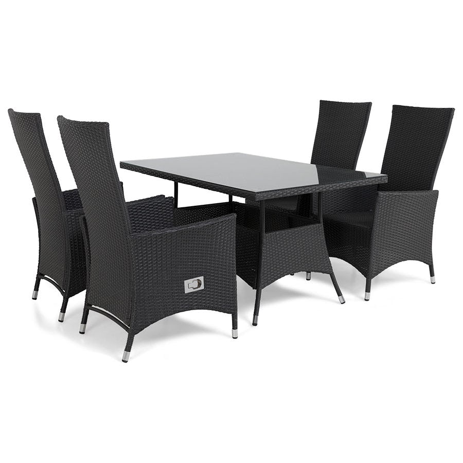 Matgrupp Utomhus Comfort Garden Thor 18