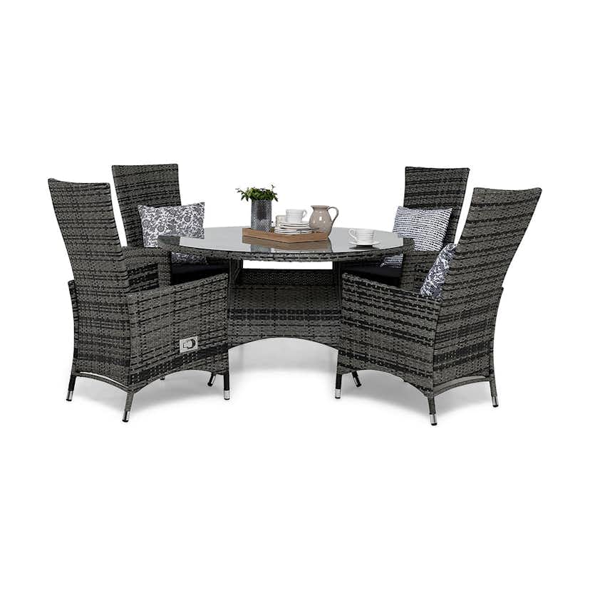 Matgrupp Utomhus Comfort Garden Thor 27