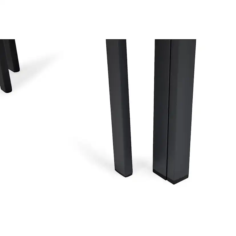 Matgrupp Comfort Garden Tunis med 6 Stolar