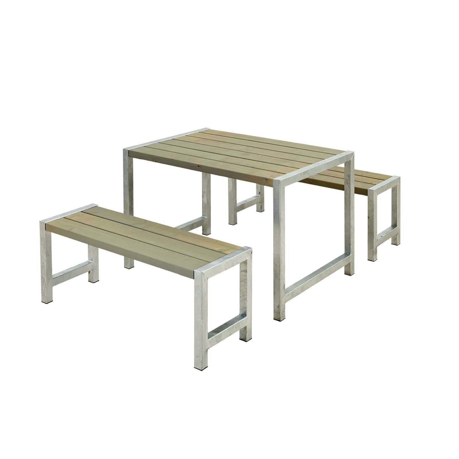 Matgrupp Utomhus PLUS Café