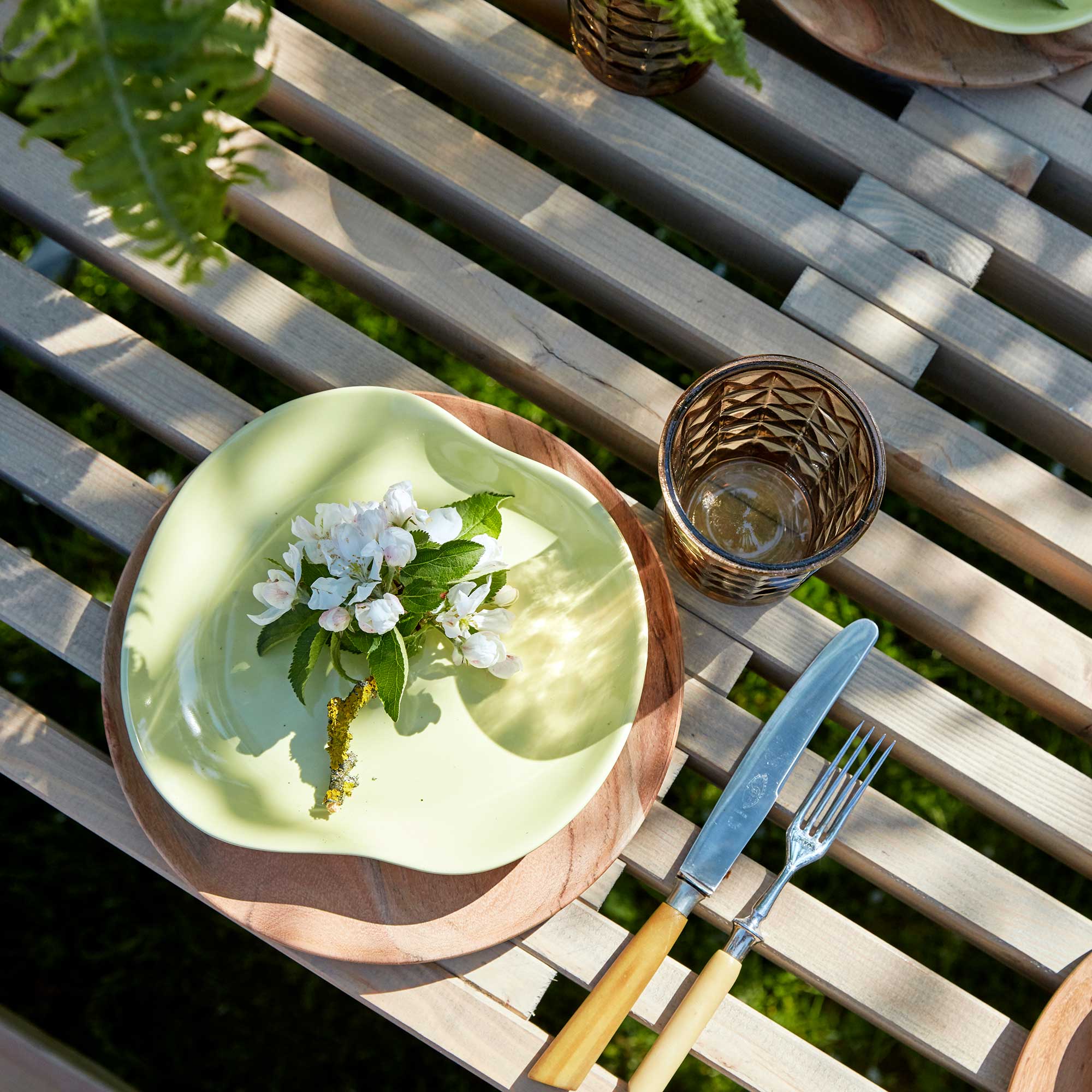 Matgrupp Utomhus PLUS Siesta