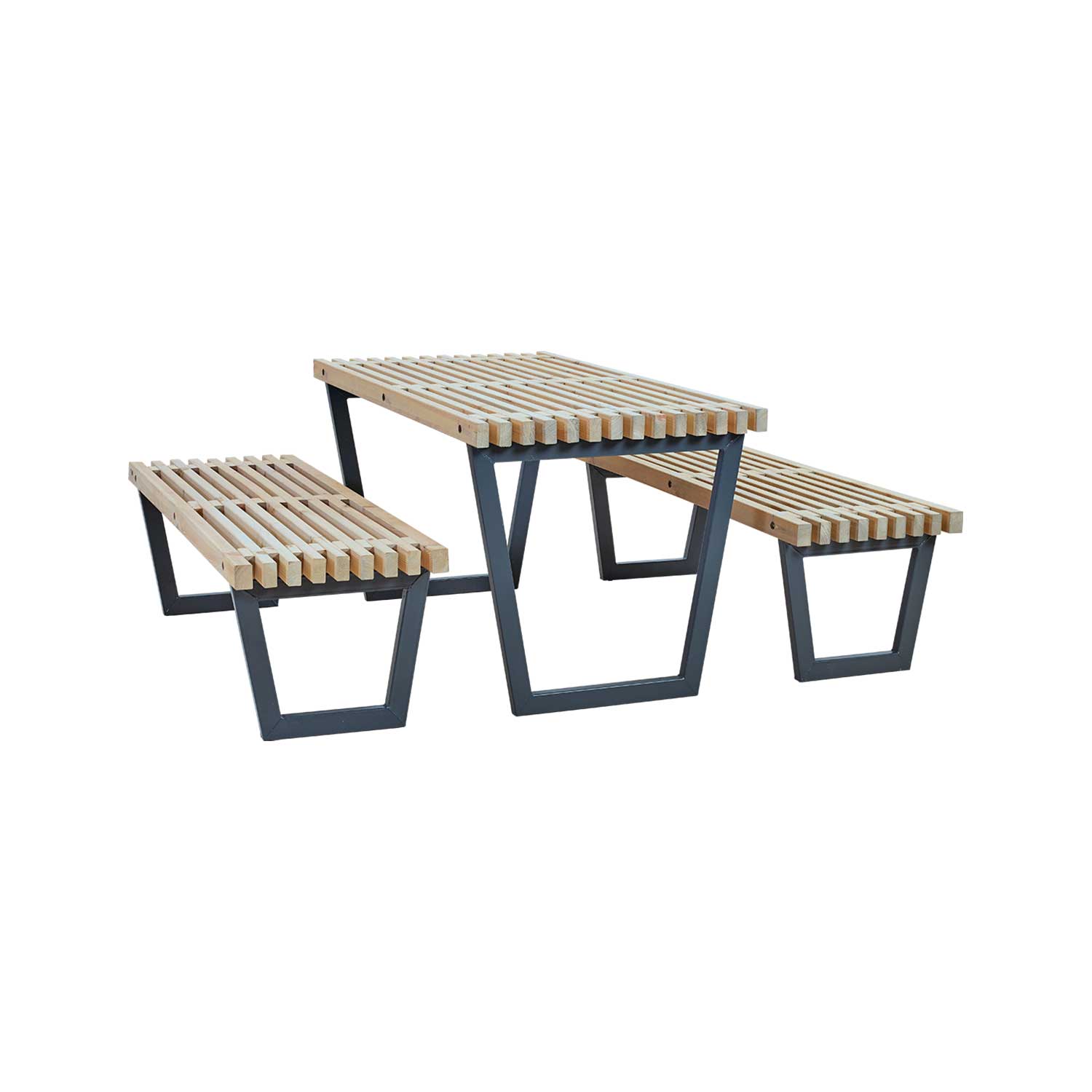 Matgrupp Utomhus PLUS Siesta