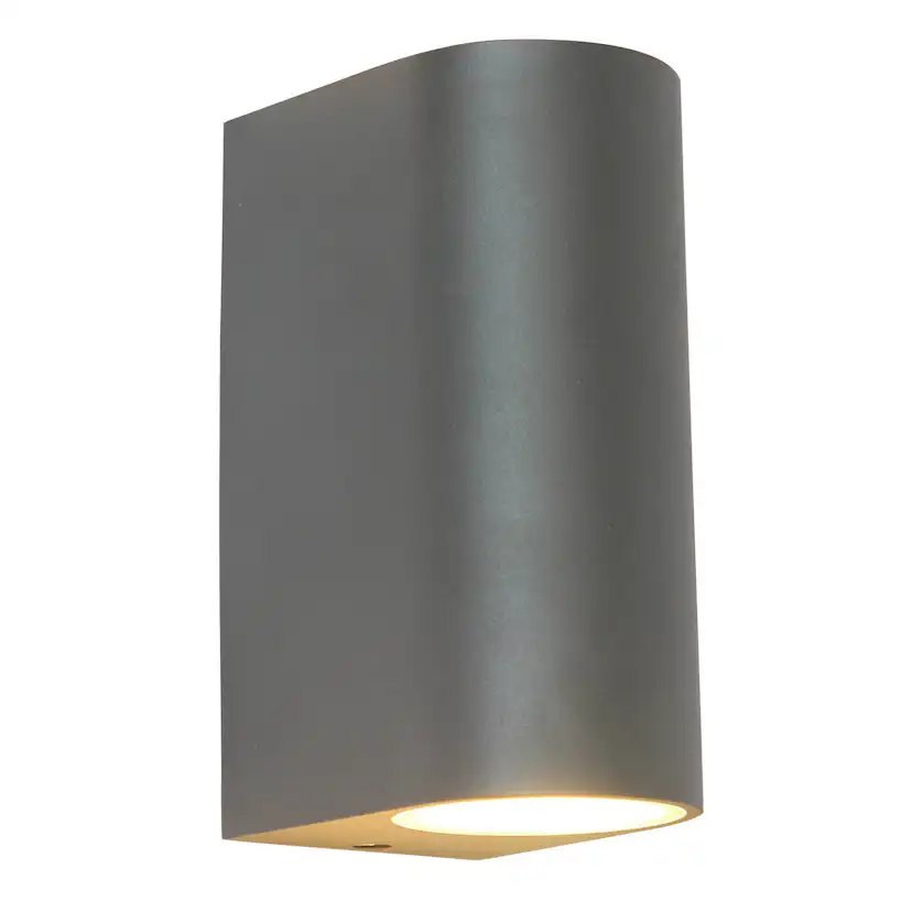 Väggarmatur Llitt Mats II