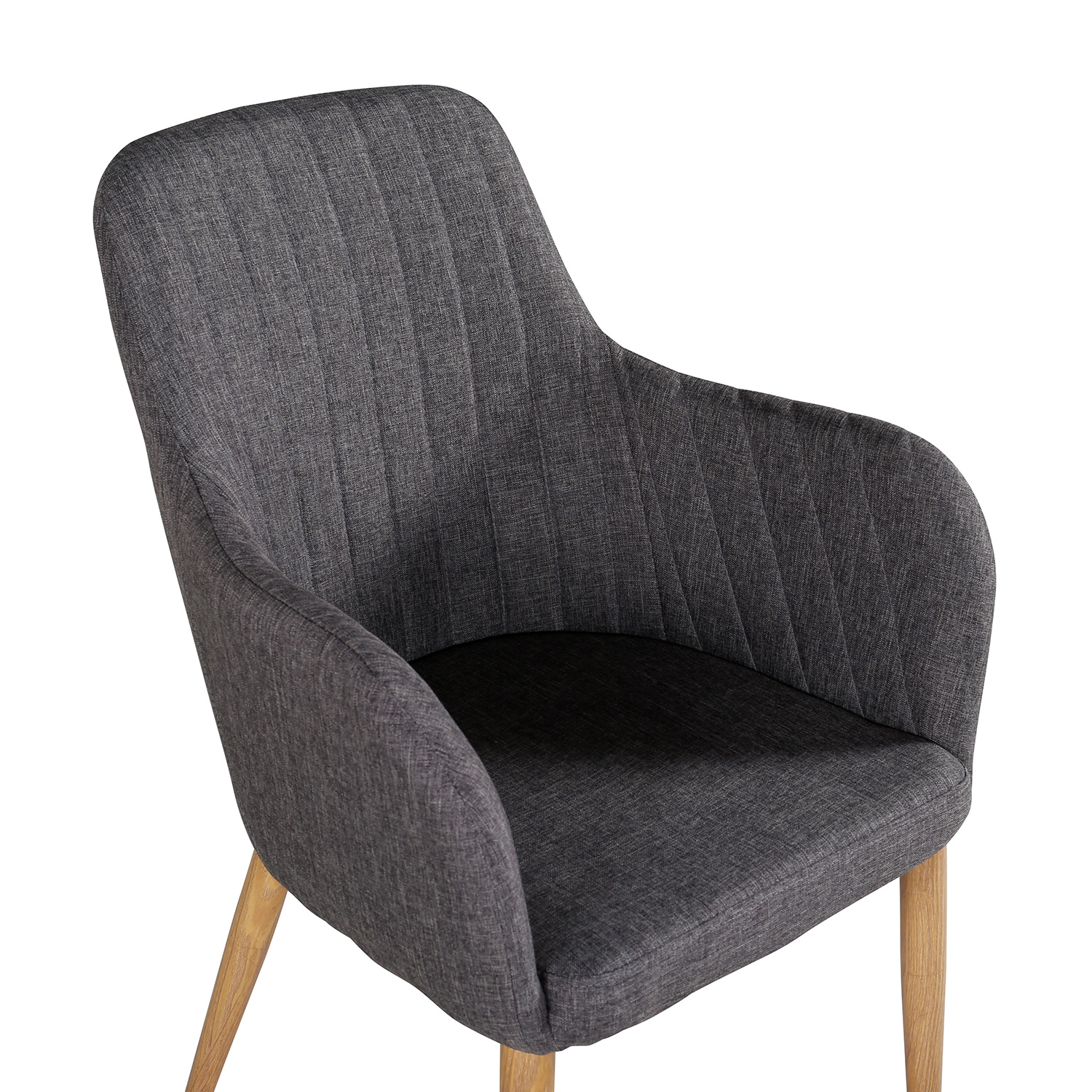 Matstol Venture Home Comfort Tyg