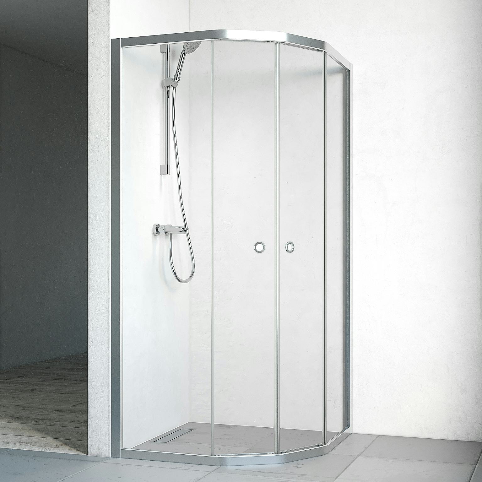 Duschhörn Macro Design Flow Semi