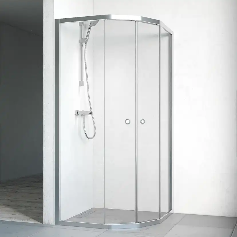 Duschhörn Macro Design Flow Semi