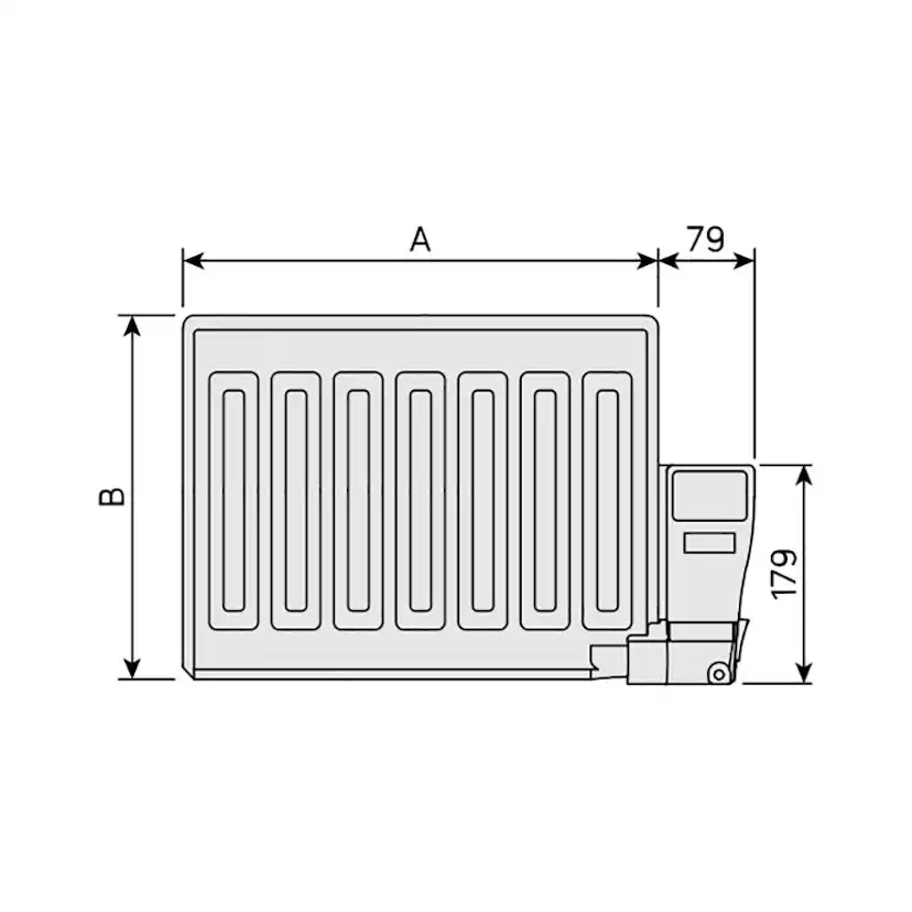 Elelement Purmo LVI Kaba2