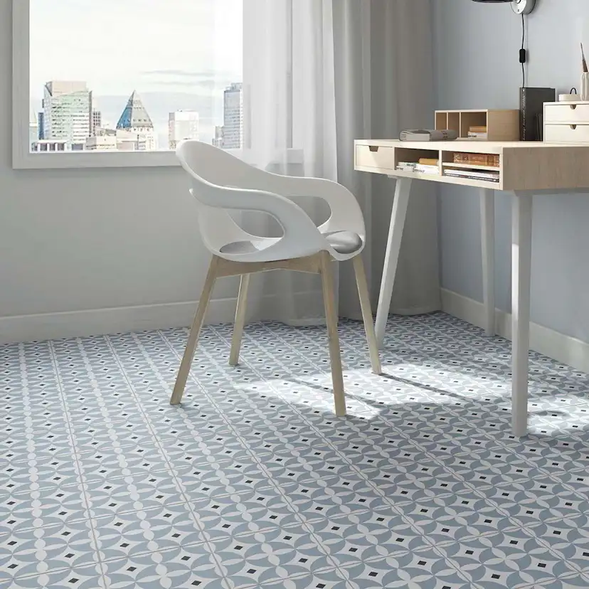 Klinker Tenfors Cayenne 20x20 cm