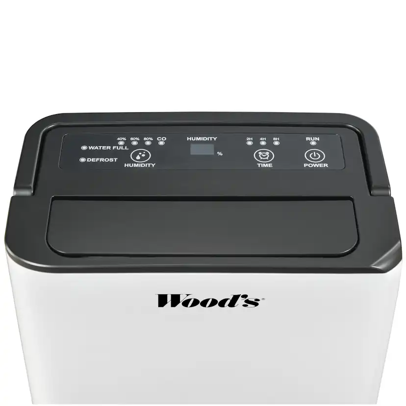 Avfuktare Wood's MDK11