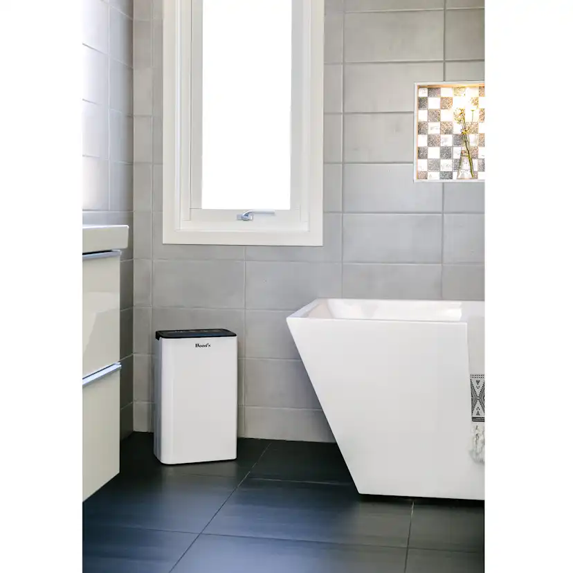 Avfuktare Wood's MDK11