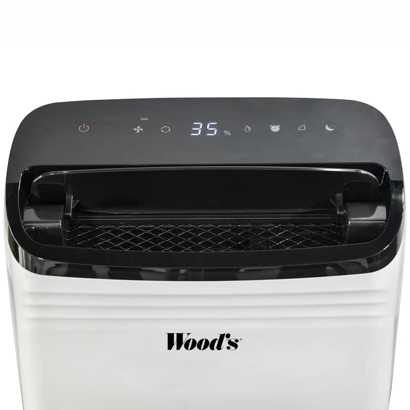 Avfuktare Wood's MDK21