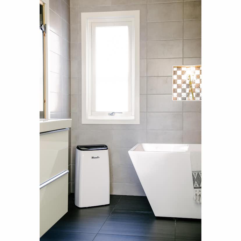 Avfuktare Wood's MDK21