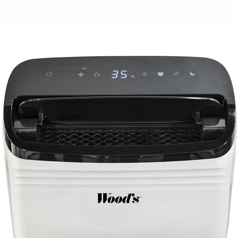 Avfuktare Wood's MDK26