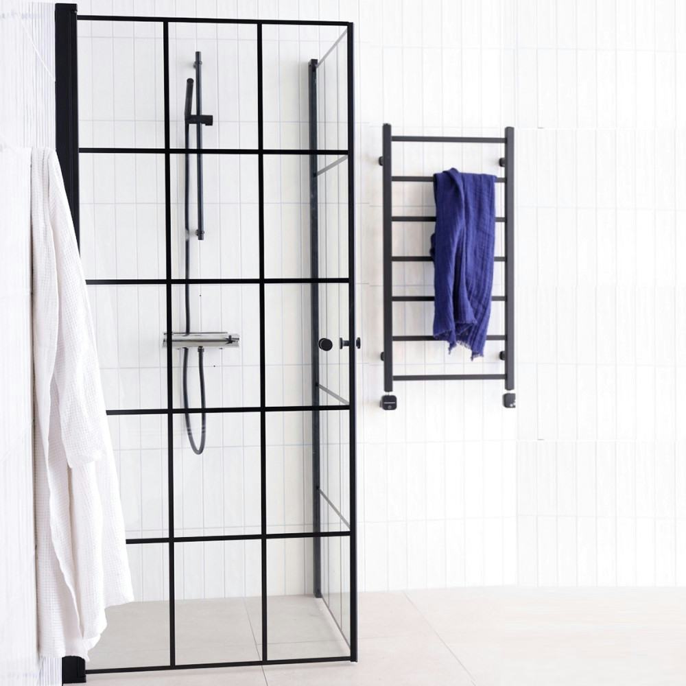 Duschhörn Alterna Lusso Chess