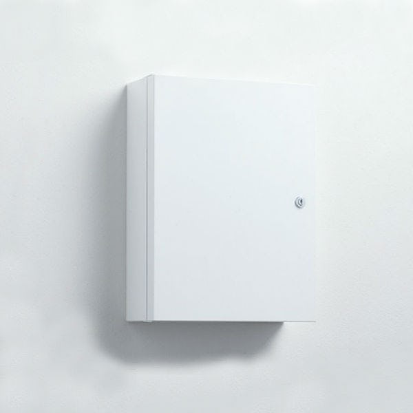 Medicinskåp Svedbergs Fack-I