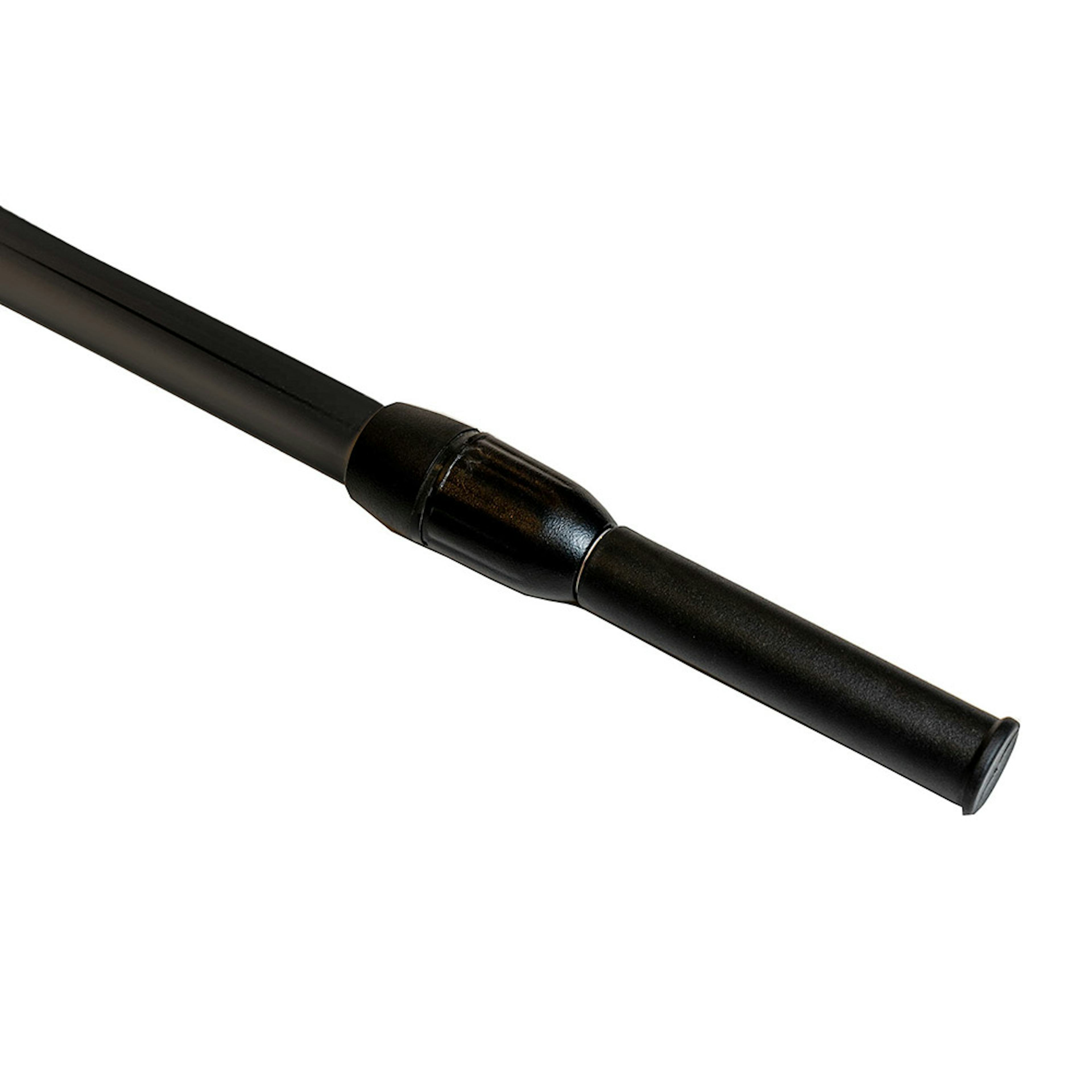 Rorkultsförlängning GreatWhite Utombordare 83-113 cm Svart