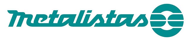 Metalistas logo