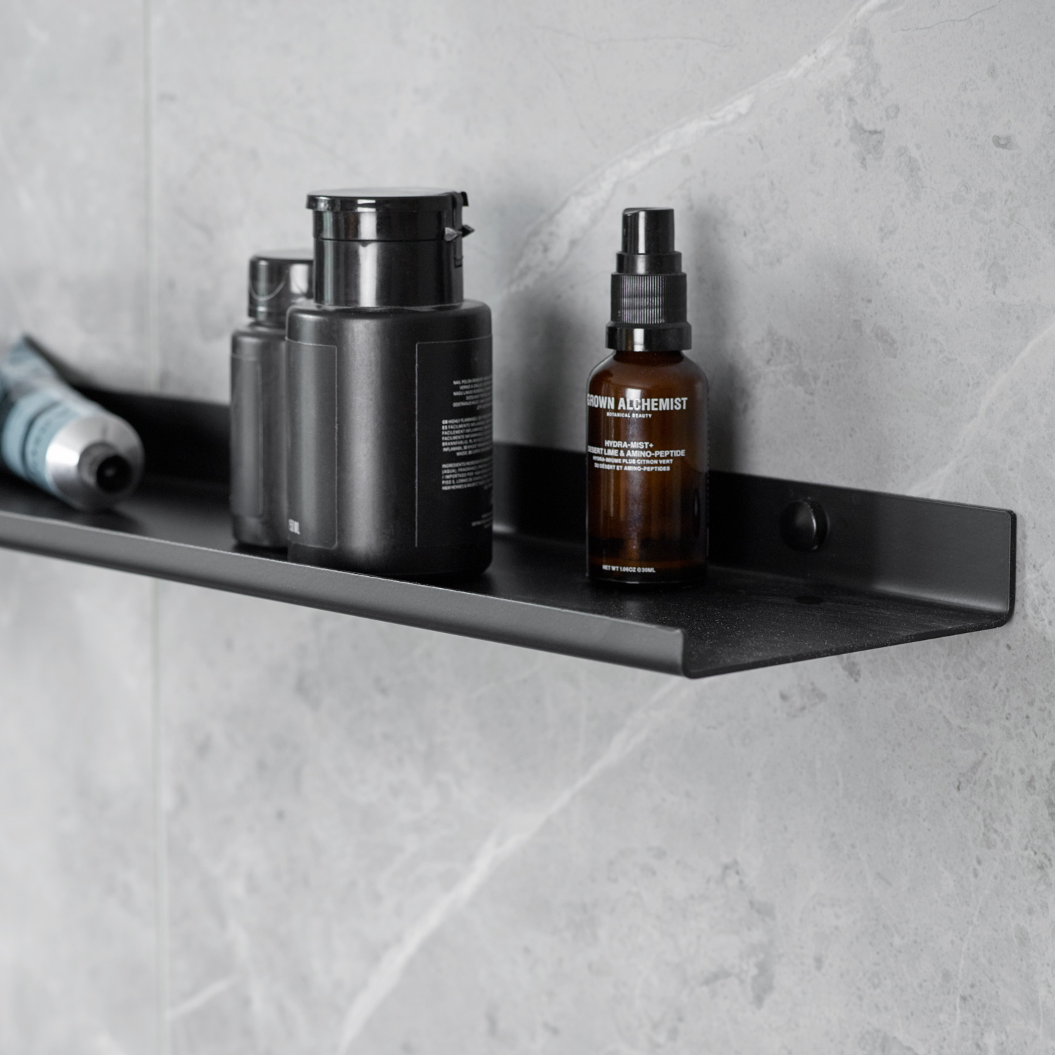 Hylla Vedum Flow Metall