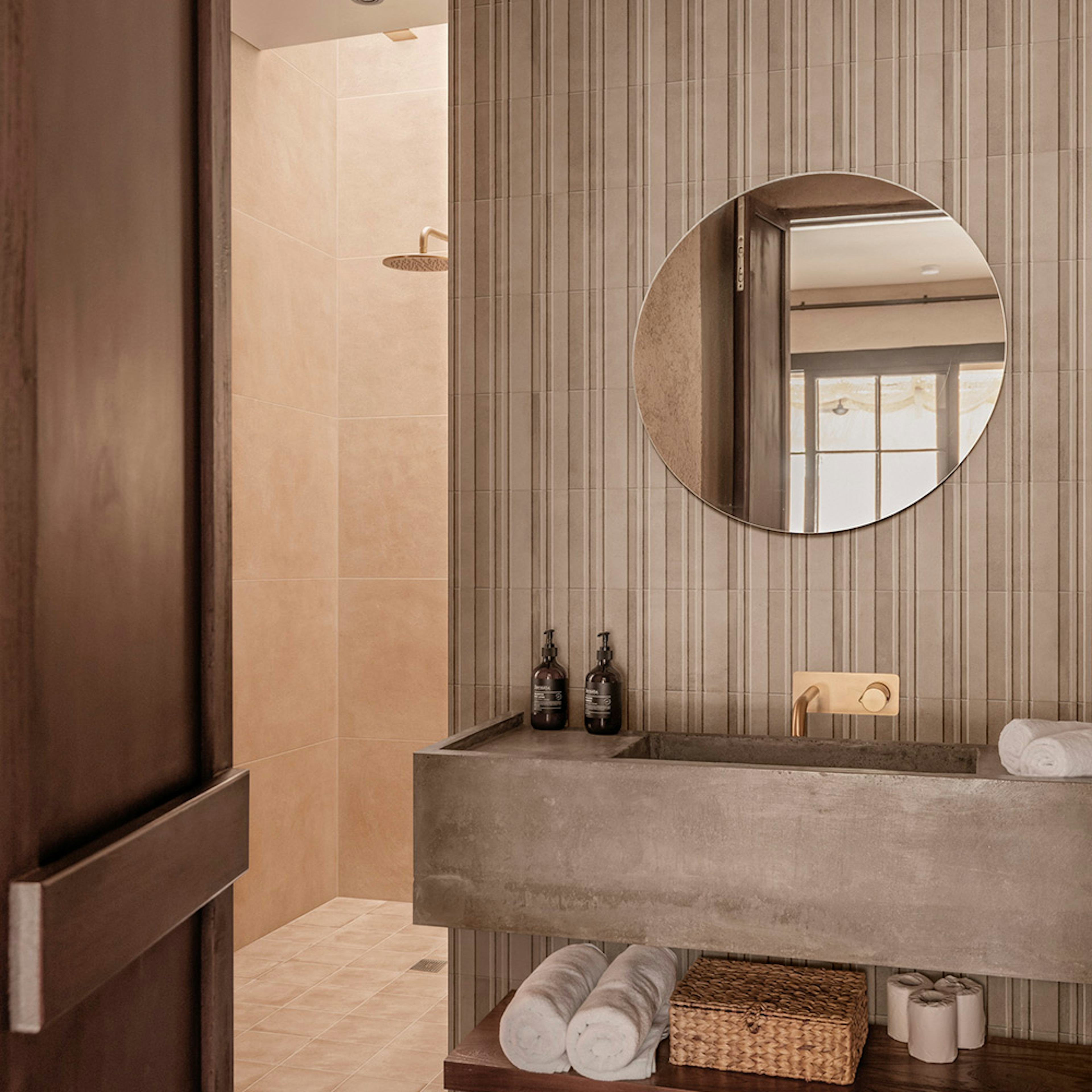 Klinker Lhådös Art Coccio Dekor 20x20 cm