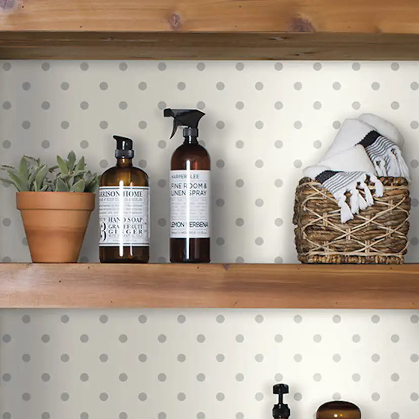 Tapet York Wallcoverings Magnolia Home MH1582