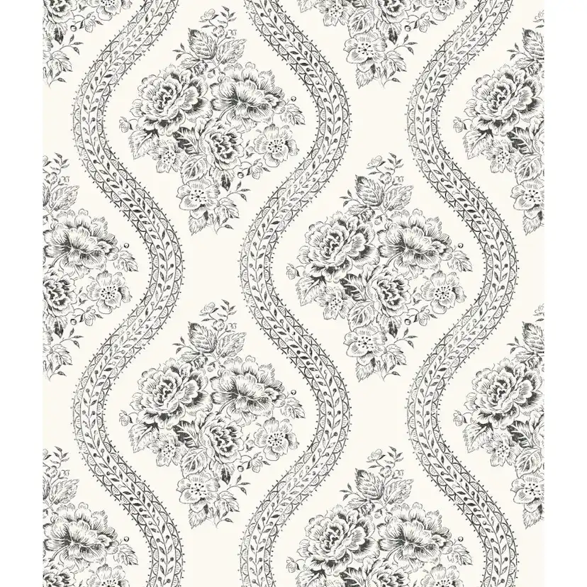 Tapet York Wallcoverings Magnolia Home MH1597