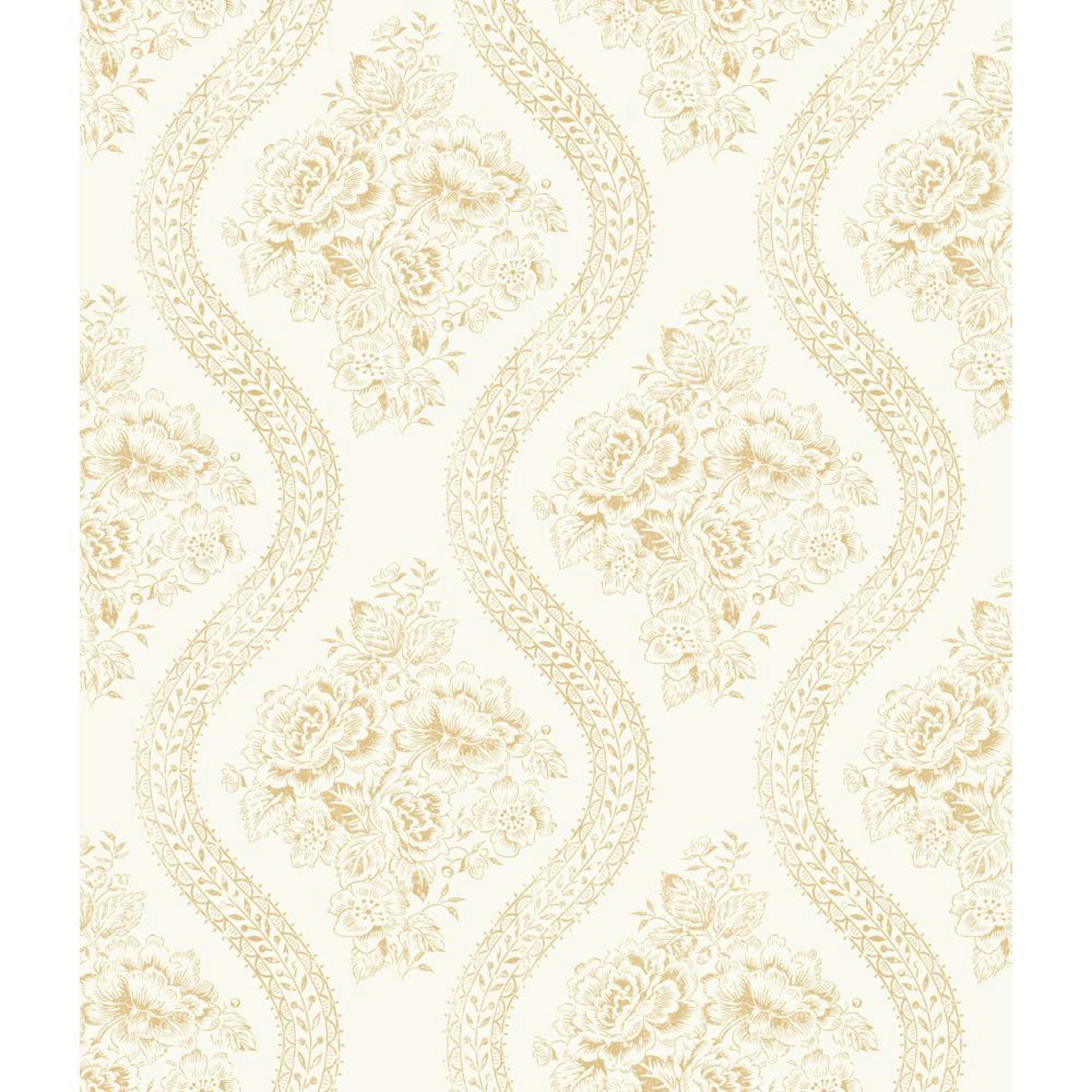 Tapet York Wallcoverings Magnolia Home MH1602