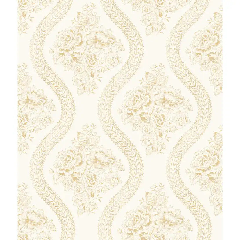 Tapet York Wallcoverings Magnolia Home MH1602