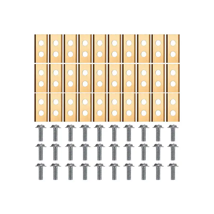 Knivsats Japcell för Robotgräsklippare 100034149