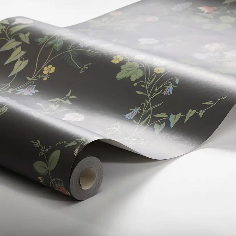 Tapet Boråstapeter Falsterbo III Midsummer Eve 7679