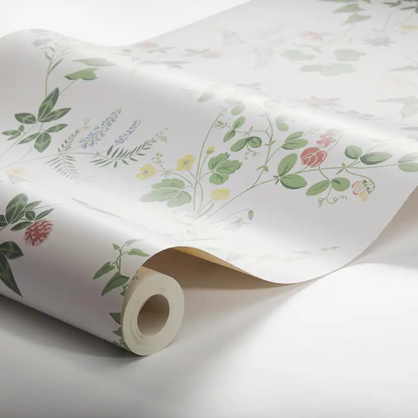 Tapet Boråstapeter Falsterbo III Midsummer Eve 7680